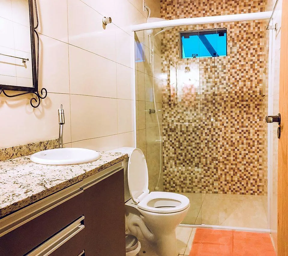 Residencial Topazio Hotel Praia do Rosa