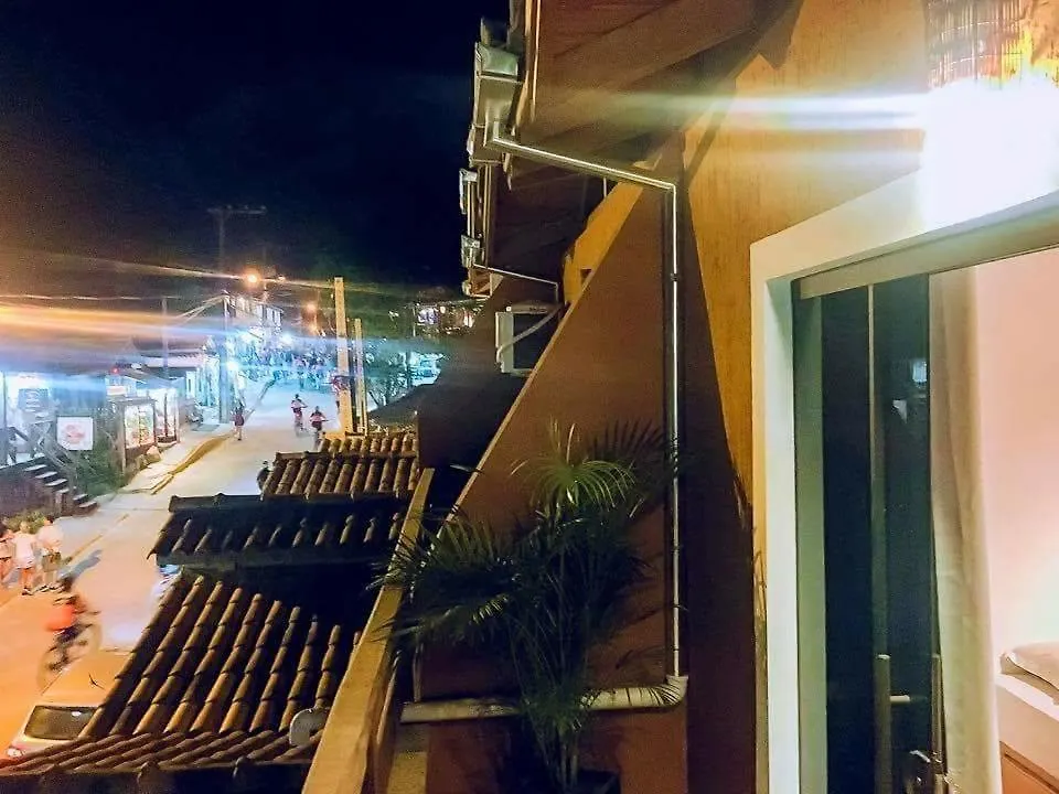 Residencial Topazio Hotel Praia do Rosa